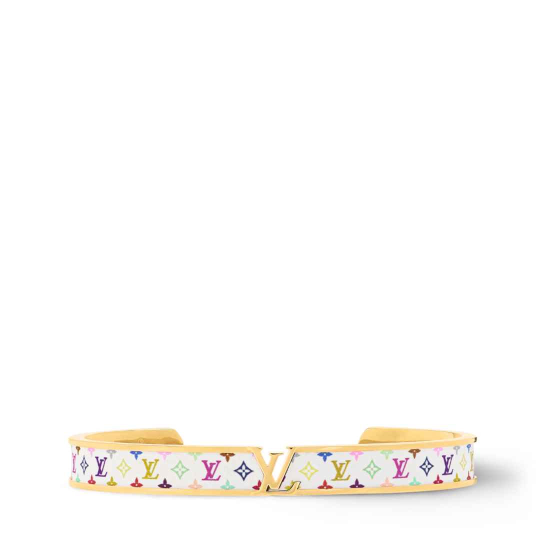 LV x TM LV Initiales Bracelet S00 - Women - Fashion Jewelry